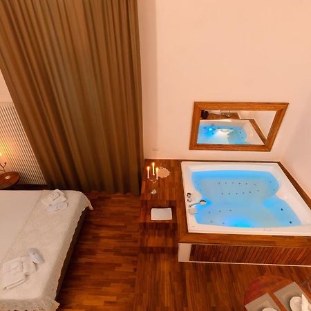 Naca Suite 카타니아 외부 사진